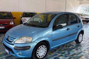 Citroen C3 1.4 Elegance