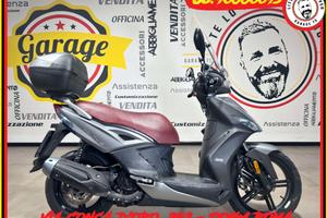 KYMCO AGILITY 125 R16+ - 2020