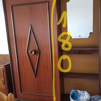 Mobile da ingresso vintage