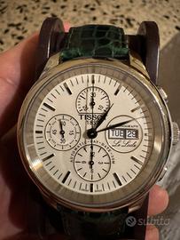 Orologio tissot automatico le locle chrono