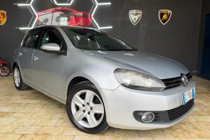 Volkswagen Golf 1.2 TSI 5p. Comf. BlueM. Tech.