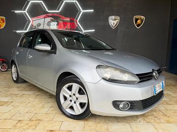 Volkswagen Golf 1.2 TSI 5p. Comf. BlueM. Tech.