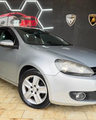 Volkswagen Golf 1.2 TSI 5p. Comf. BlueM. Tech.