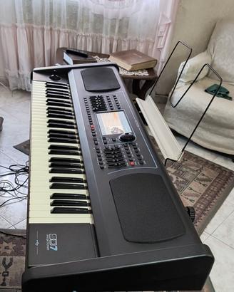 TASTIERA KETRON SD7