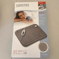 Cuscino riscaldante(Nuovo mai usato)