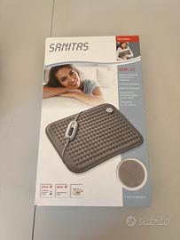 Cuscino riscaldante(Nuovo mai usato)