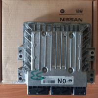 Centralina Nissan Juke 1500