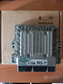 Centralina Nissan Juke 1500