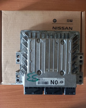 Centralina Nissan Juke 1500