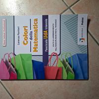 libro uda trienio matematica