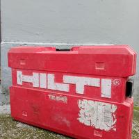 Martello Elettrico HILTI TE 54(GUASTO)