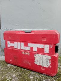 Martello Elettrico HILTI TE 54(GUASTO)