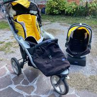 TRIO CHICCO C1