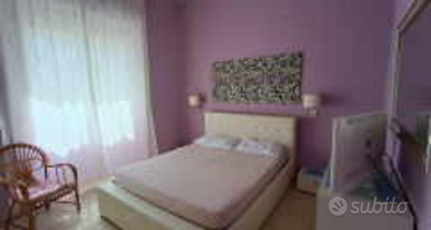 Last minutes Calabria mare Locri 10 posti