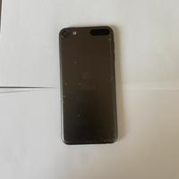 Ipod touch nero 17gb