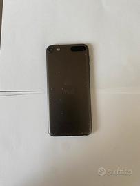 Ipod touch nero 17gb