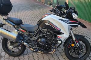 Benelli trk 702 - 2024