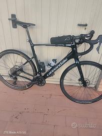 gravel carbonio tag xl