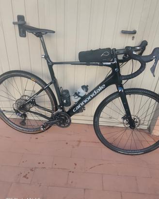 gravel carbonio tag xl