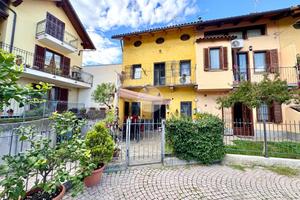 CASA SEMINDIPENDENTE A VILLARBASSE