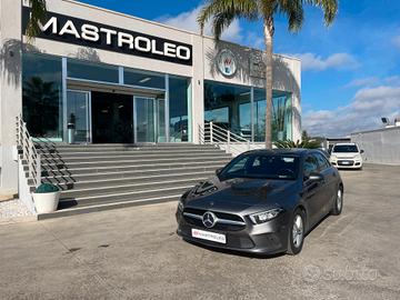 Mercedes-benz A 180 d Automatic Business