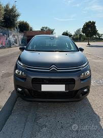 Citroen C3 shine desel
