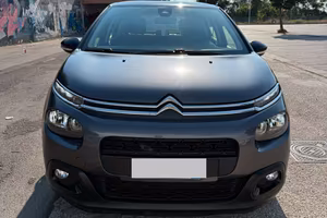 Citroen C3 shine desel