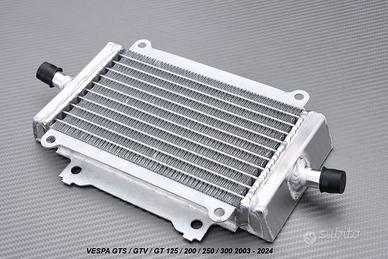 Radiatore VESPA GT GTS GTV 125 200 250 300 2003 24