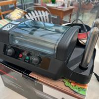 Cuoci hot dog professionale