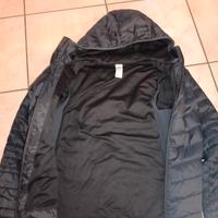 Giacca Quechua 12/13 anni