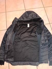 Giacca Quechua 12/13 anni