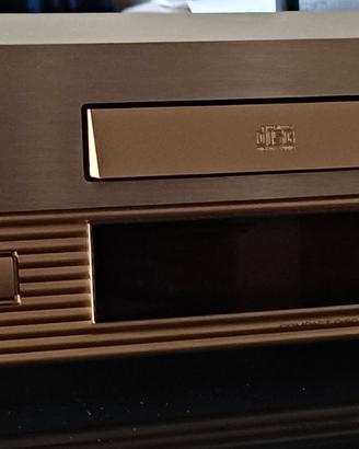 Teac CD 5 Gold