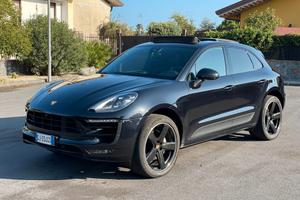 Porsche Macan 3.0 S Diesel IPER FULL