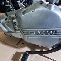 Motore BMW F 650