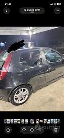 Fiat punto 188 1900 jtd serie sporting 86 cavalli