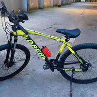 MTB  Brera 
