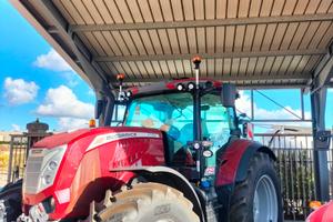TRATTORE McCORMICK X7.623 PREMIUM STAGE V