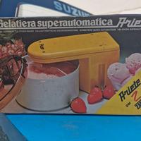 gelatiera Ariete