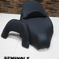 Fodera sella Aprilia Scarabeo rotax 125 150 200