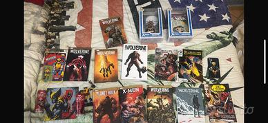 SANTUARIO DI WOLVERINE