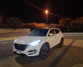Tucson xPossible 4WD