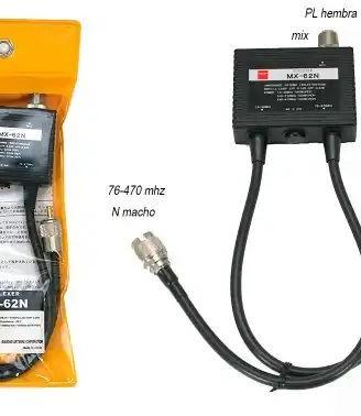 duplexer diamond MX-62N nuovo