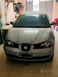 SEAT Ibiza 1.9 TDI