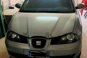 SEAT Ibiza 1.9 TDI