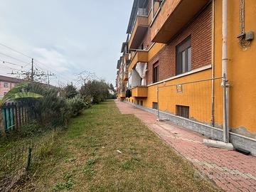 Appartamento a Chivasso