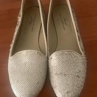 Ballerine paillettes Anniel
