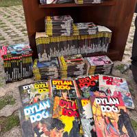 Dylan dog