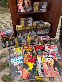 Dylan dog