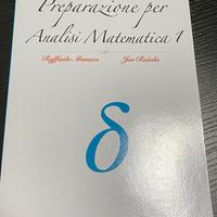 Preparazione per Analisi Matematica 1