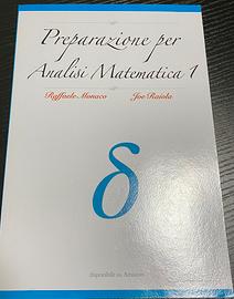 Preparazione per Analisi Matematica 1